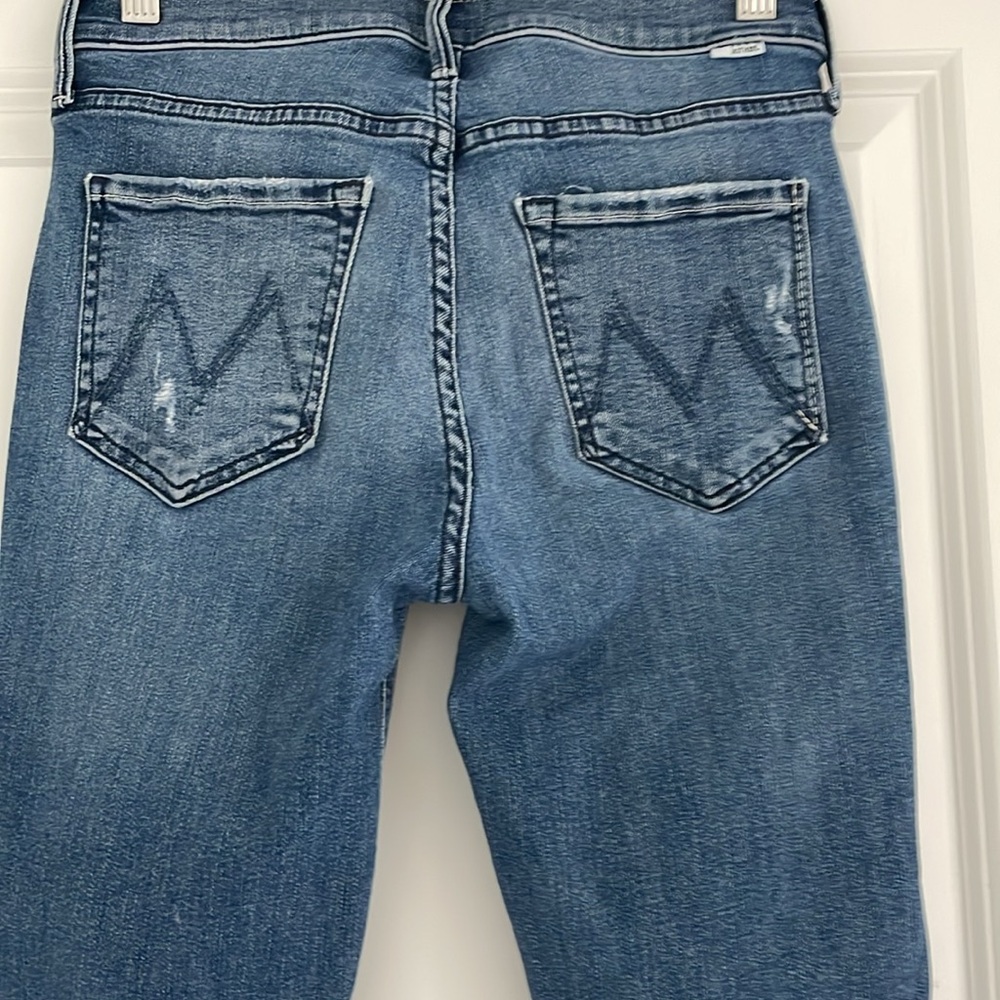Mother jeans - Picture 6 of 8